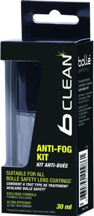 Actual product image Bollé B200 Anti-fog kit 30