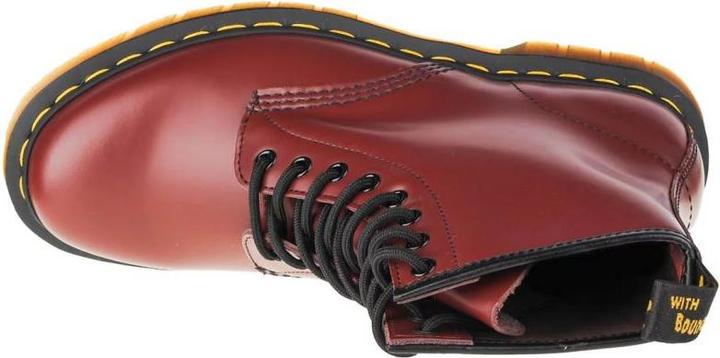 Actual product image Dr. Martens 1460 Smooth (37)