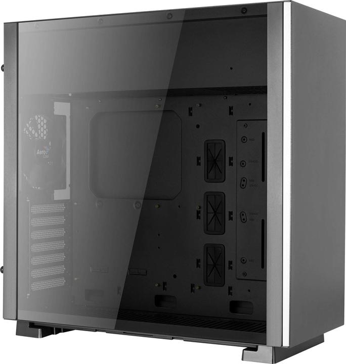 Produktbild AeroCool Glo Midi Tower (SSI CEB)