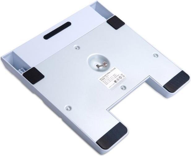 Actual product image Dobe Multifunctional cooler stand incl. charging dock (PS5)