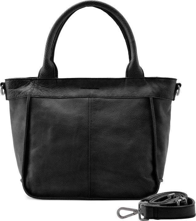 Immagine prodotto FredsBruder My old Friend Handtasche Leder 39 cm (15 l)