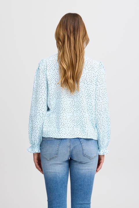 Actual product image Ichi IXTANYA LS 20122656 (38)