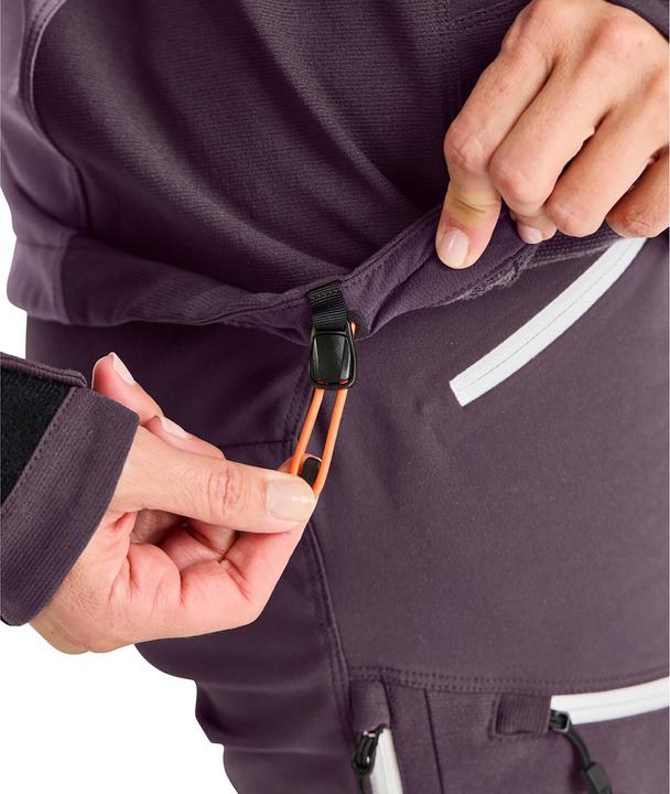 Immagine prodotto Ortovox Giacca Westalpen Softshell da donna (XL)