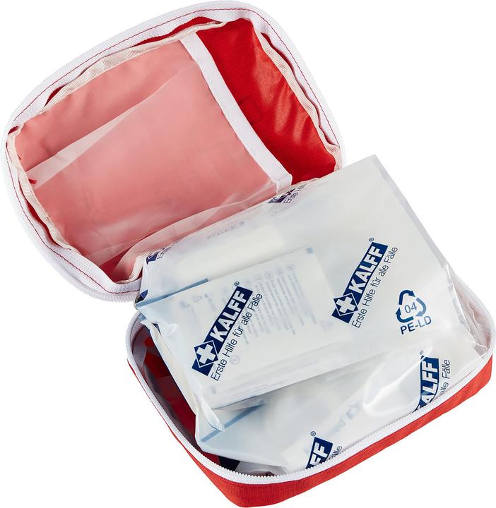 Productafbeelding Vaude First Aid Kit M (Eerste Hulp Kit Accessoires)