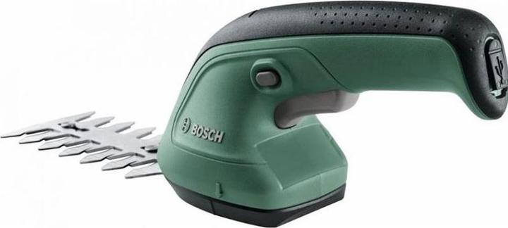 Image du produit Bosch Home & Garden Cisailles à Haies Et à Gazon Isio 3.6v (Fonctionnement sur batterie)