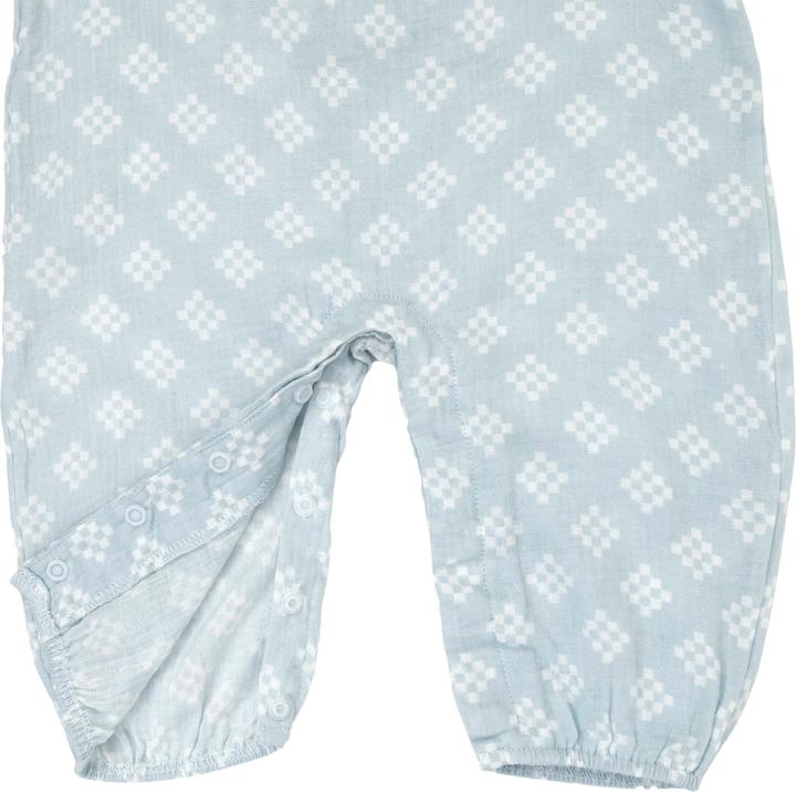 Produktbild Lodger Strampler Tribe Muslin (74)