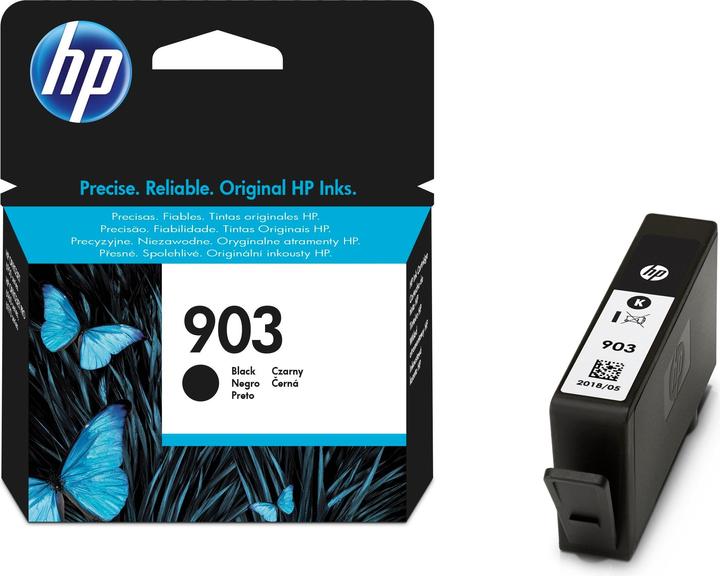 Image du produit HP 903 (CF)