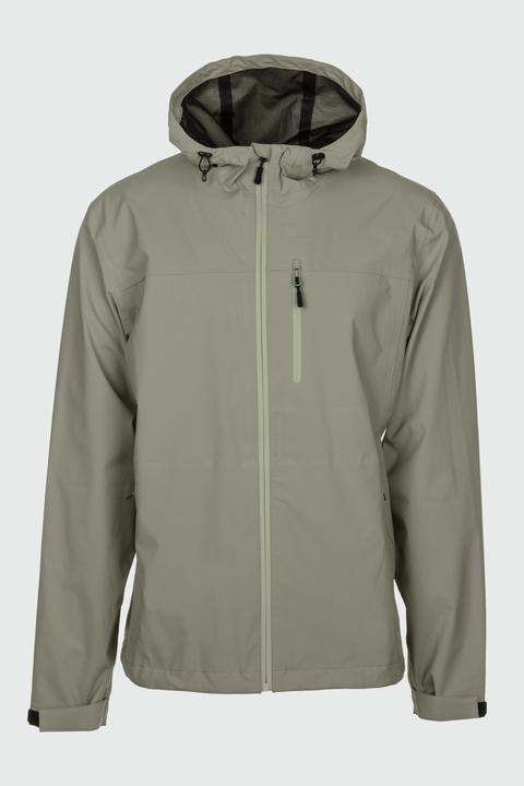 Produktbild Rukka Lemar Herren Regenjacke (XS)