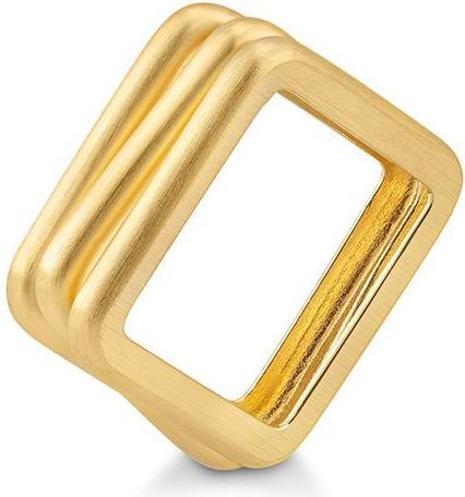 Breuning Ring (57, 750/18 K Gold)
