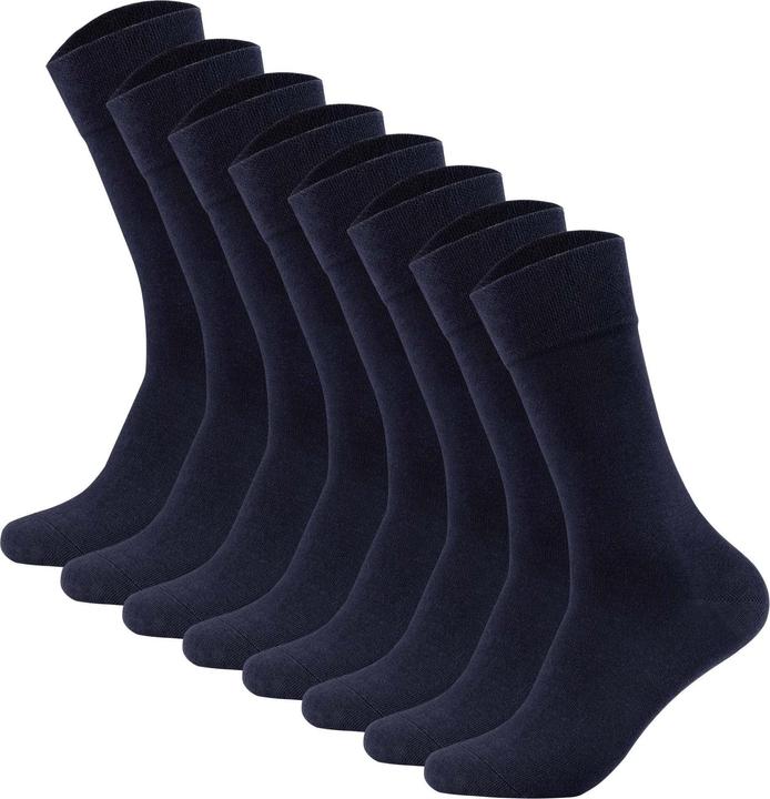 Camano Socken Casual (8er Pack, 43 - 46)