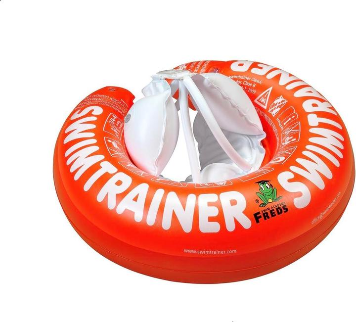 Produktbild Freds Swimacademy Schwimmtrainer