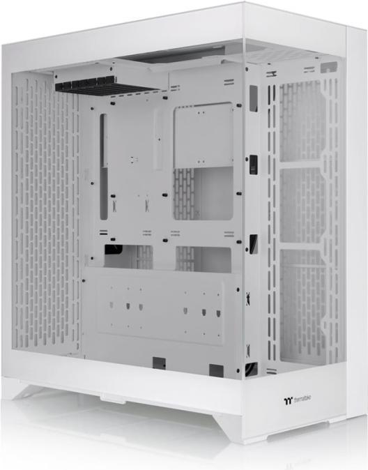 Image du produit Thermaltake CTE E660 MX (mATX, Mini-ITX, ATX, E-ATX)