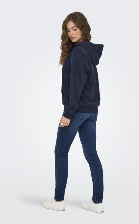 Immagine prodotto Only ONLDAZE Sweatshirt Kapuzenpullover (XS)