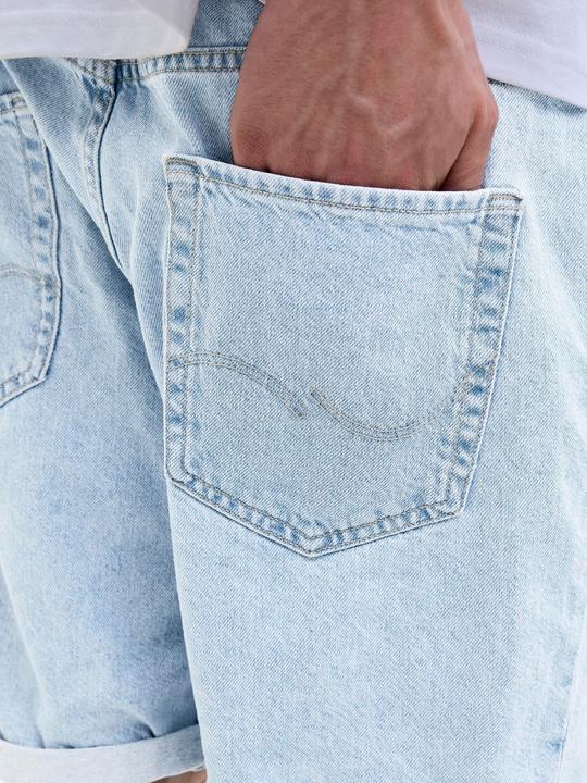 Image du produit Jack & Jones Regular Fit Regular Fit Shorts Regular Fit Shorts (XS)