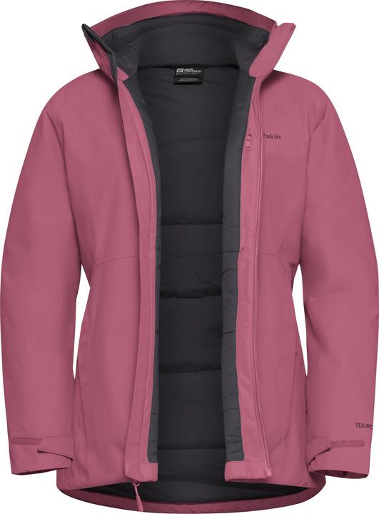 Produktbild Jack Wolfskin Wisper Ins Jkt W (XL)