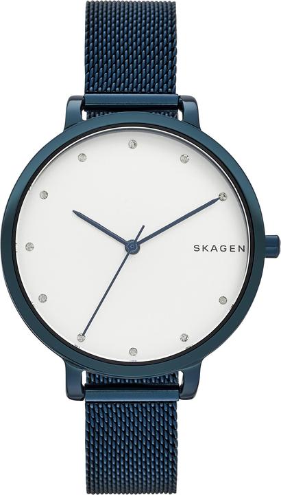 Skagen Hagen (Analogue wristwatch, 34 mm)