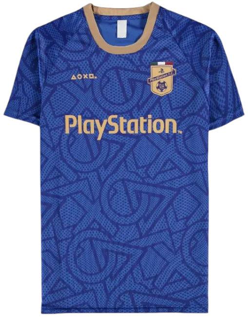 Sony Italy EU2021 Esports Jersey Tshirt (XXL)