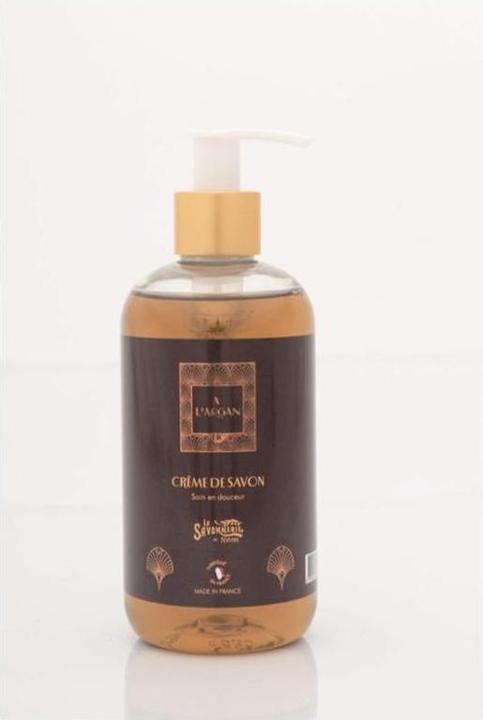 Immagine prodotto Benois Discop Sapone in crema BIO La Savonnerie De Nyons (Sapone liquido, 300 ml)