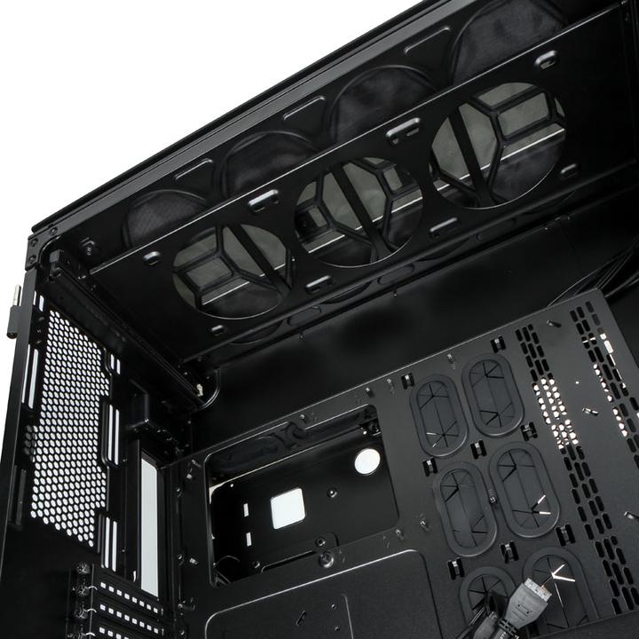 Actual product image Corsair Obsidian 1000D (ATX, mATX, Mini-ITX, E-ATX)