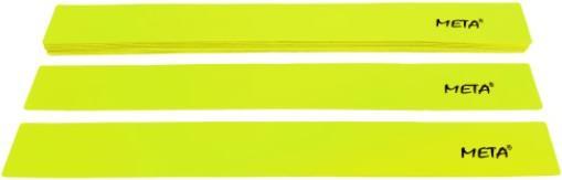 Meta-tu-Victoria Markierungslinie Flat Line Marker