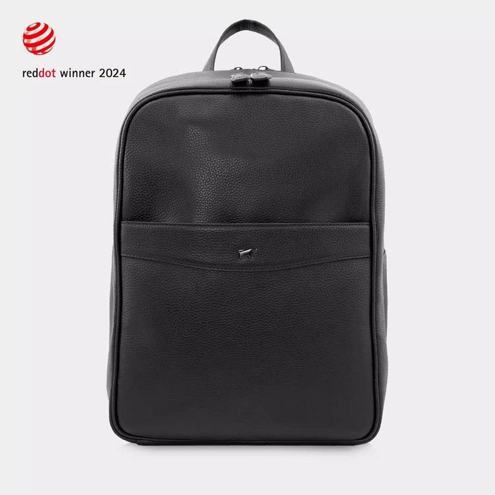 Actual product image Braun Büffel Theo (17 l)