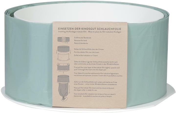 Kindsgut Wal (3 x)
