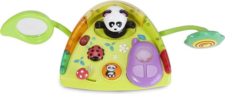 Actual product image Chicco 1 2 3 Baby Walker
