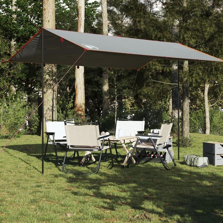 Image du produit VidaXL Tarp étanche (Bâche, 1.75 kg)