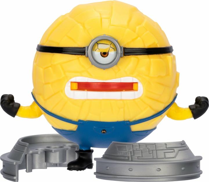 Produktbild Moose Mega Minion Spielset Transformation Chamber