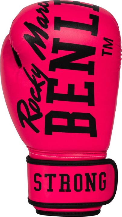 Actual product image Benlee Chunky B children's boxing gloves (8 OZ)
