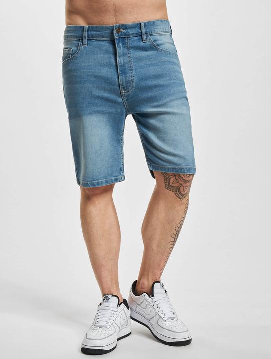 Produktbild Denim Project Dpreg. Fit Shorts (31)