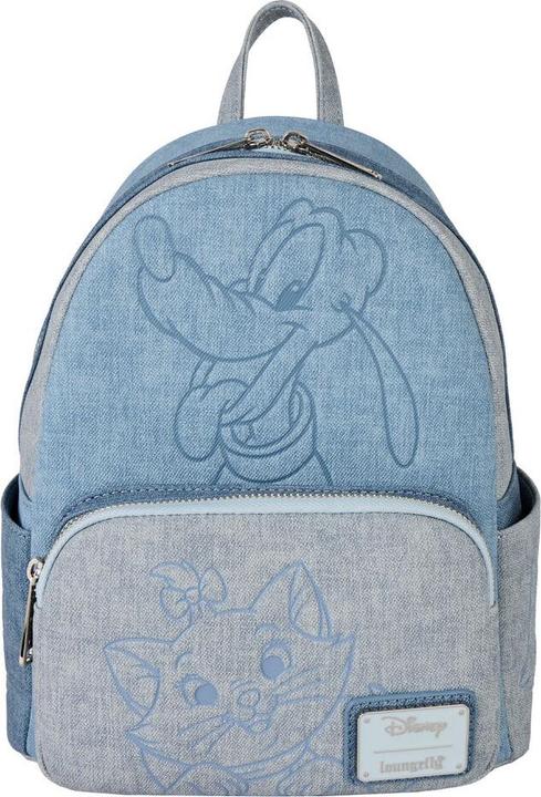 Loungefly Disney Denim backpack 26cm