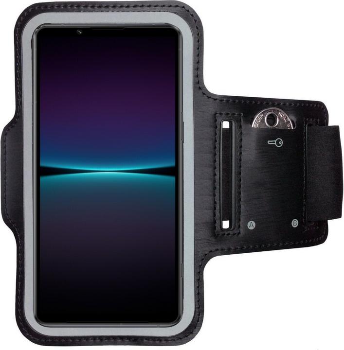Produktbild CoverKingz Sportarmband für Sony Xperia 1 IV