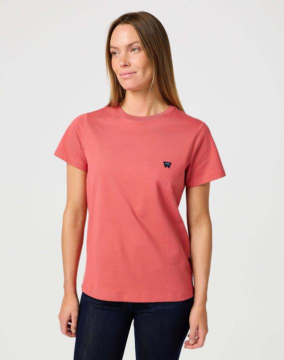 Produktbild Wrangler T-Shirt Regular Tee (M)