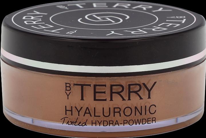 Produktbild By Terry Hyaluronic Hydra Powder Tinted Veil N600 (600 Dark)