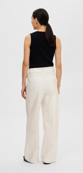 Produktbild Selected Femme Ärmelloses Strickoberteil (XL)