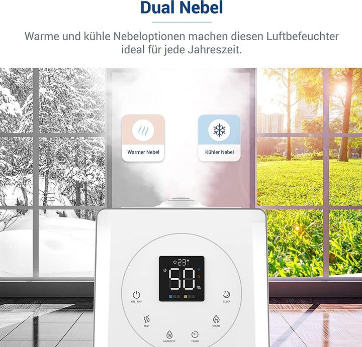Produktbild Levoit LV600S (70 m²)