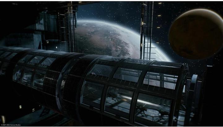 Actual product image Focus Home Interactive Aliens: Fireteam Elite (PS5, DE)