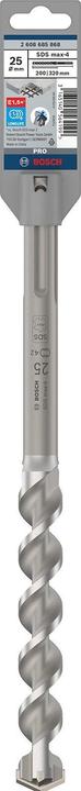 Image du produit Bosch Professional Zubehör Foret marteau SDS max-4 25 x 200 x 320 mm (25,0 mm)