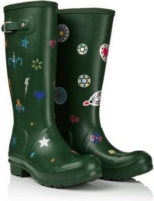 Produktbild NPW Boot Bling - Stickers