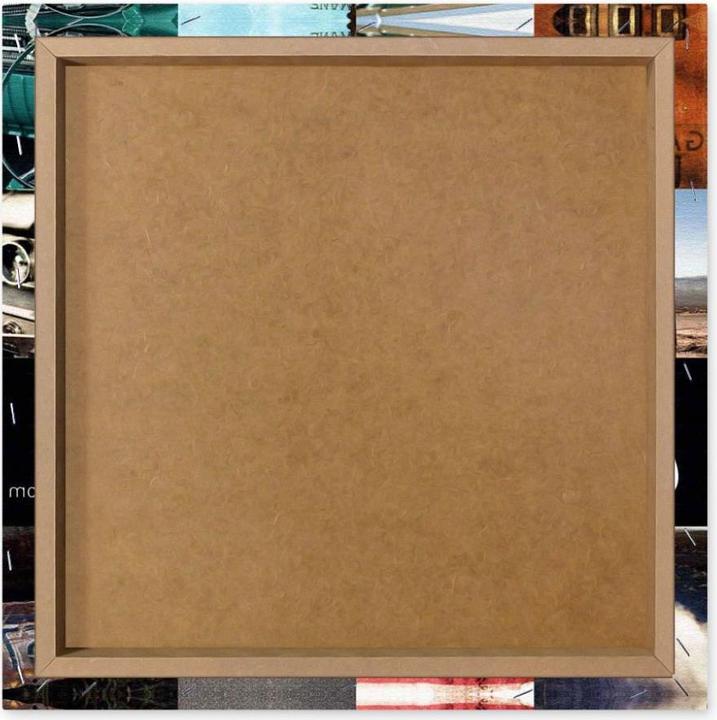 Actual product image Eibert Visual Route 66 mosaic (40 x 40 cm)