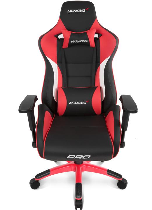 Image du produit Akracing Master Pro Gaming
