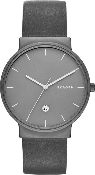 Skagen Ancher (Orologio da polso analogico, 40 mm)