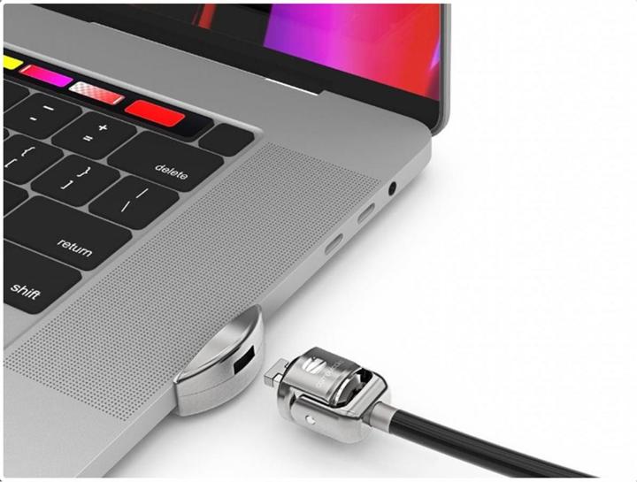 Produktbild Compulocks Ledge Security Lock Slot