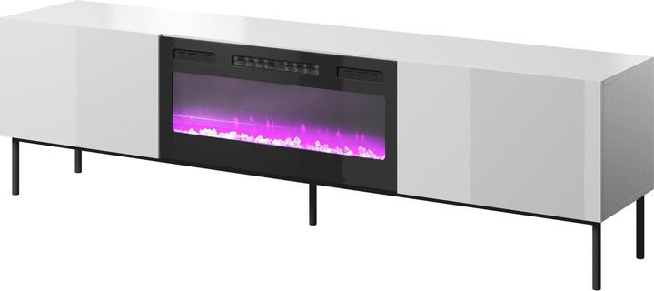 Immagine prodotto Cama Slide (200 x 40 x 57 cm)