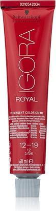 Image du produit Schwarzkopf Professional Igora Royal (12-19 Special Blonde Cendre Purple Purple)