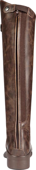 Actual product image Horka synthetic boots lacey (40)