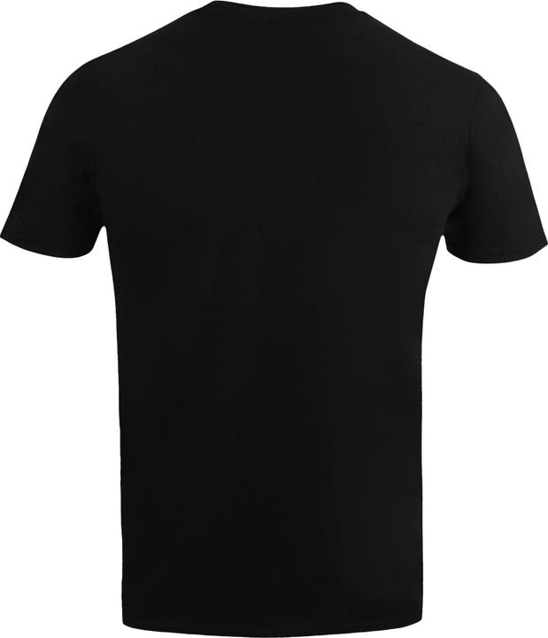 Actual product image Minecraft TShirt (128)