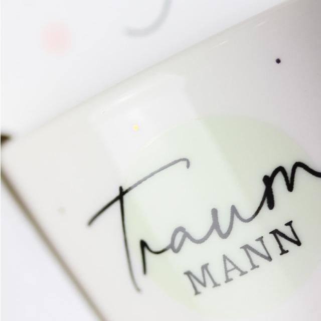 Image du produit Coquetier - Traumann - de Schreibkram Manufaktur (1 x)