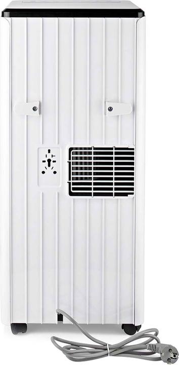 Nedis WIFIACMB3WT9 (80 m², 3446.26 BTU/h)